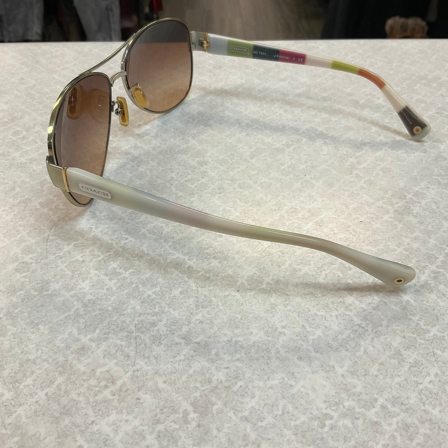 Sunglasses By Coach