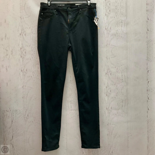 Pants Other By Anthropologie In Black, Size: 6