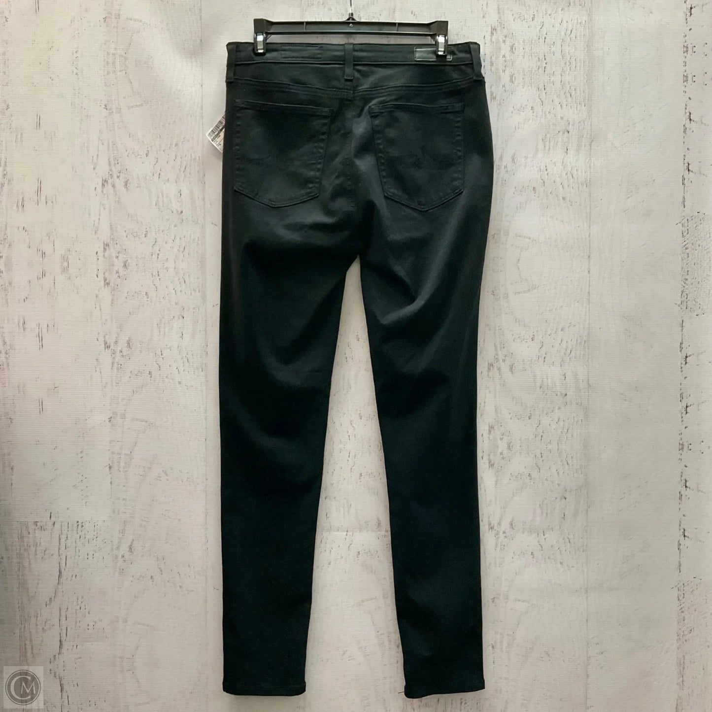 Pants Other By Anthropologie In Black, Size: 6