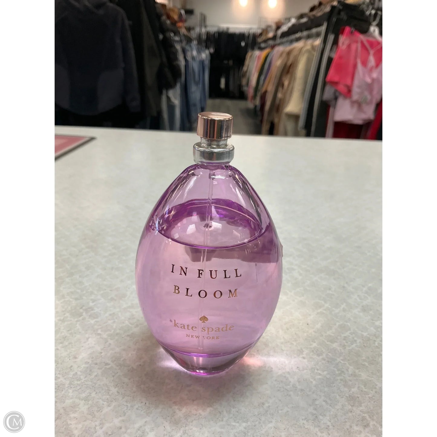 Fragrance Designer By Kate Spade, Size: Large
