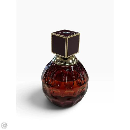 Fragrance Luxury Designer By Jimmy Choo, Size: Medium