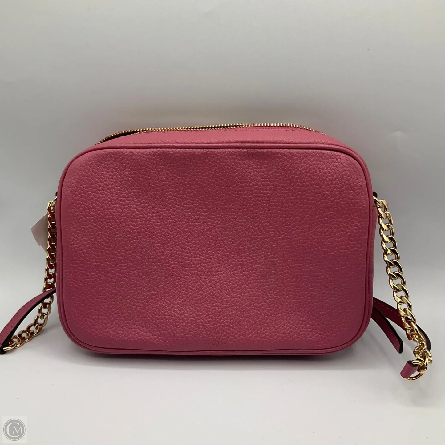 Crossbody Designer By Michael Kors, Size: Small