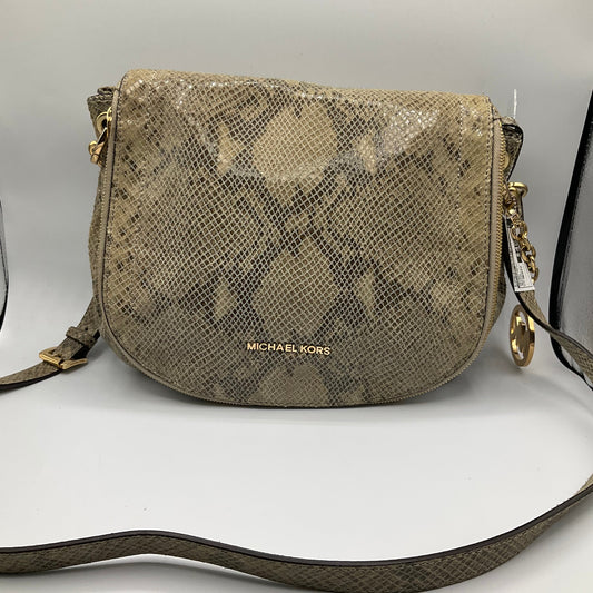 Crossbody By Michael Kors, Size: Medium