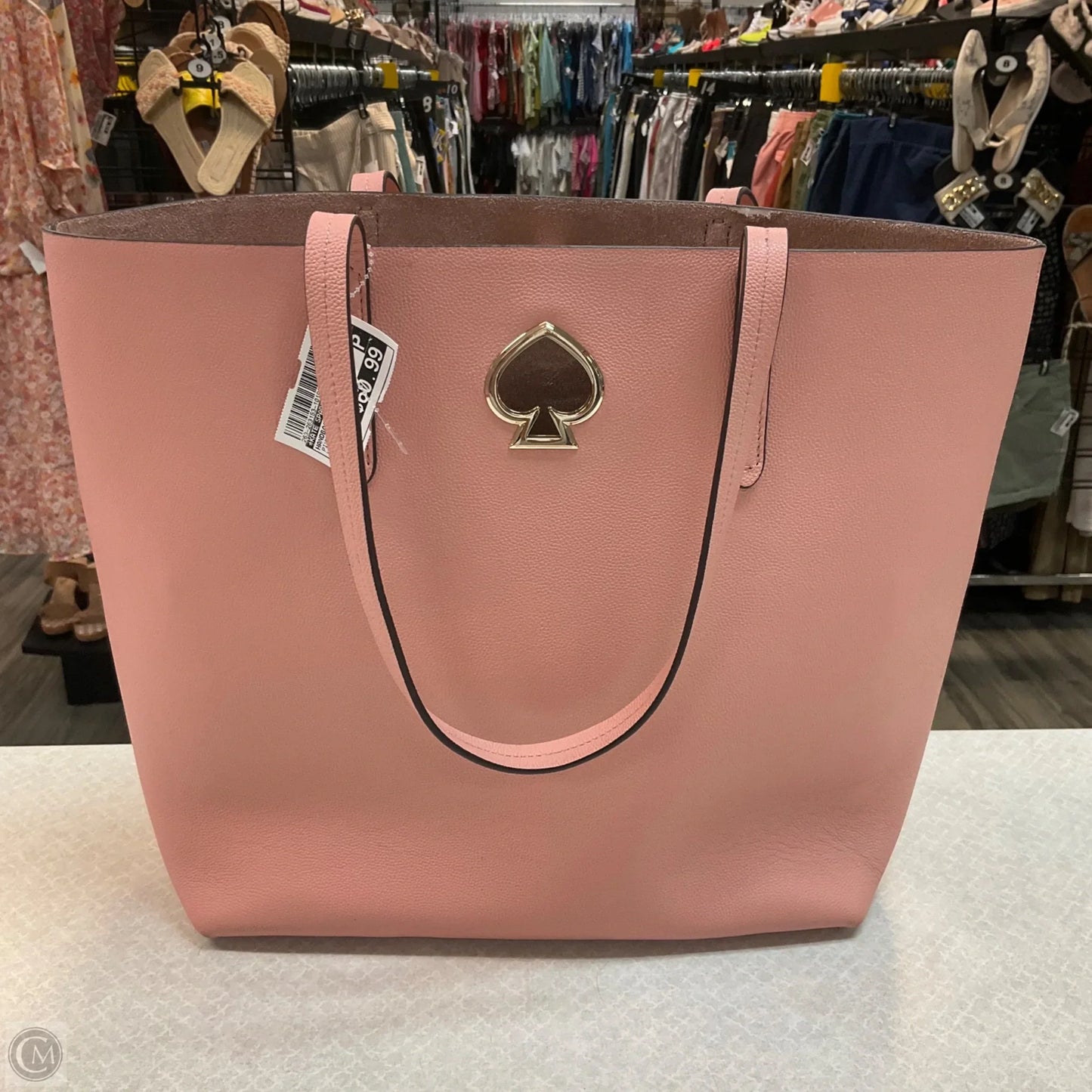 Handbag Designer By Kate Spade, Size: Large