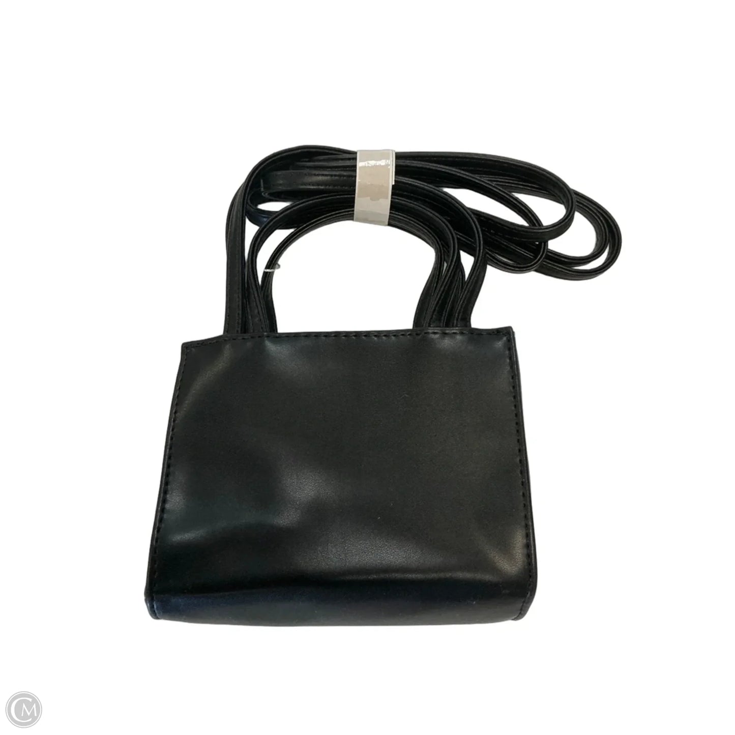 Crossbody Designer By Telfar, Size: Small