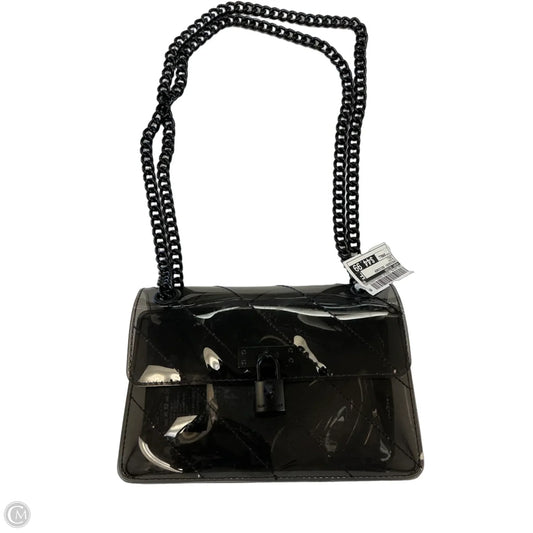 Crossbody Designer By Kurt Geiger, Size: Small