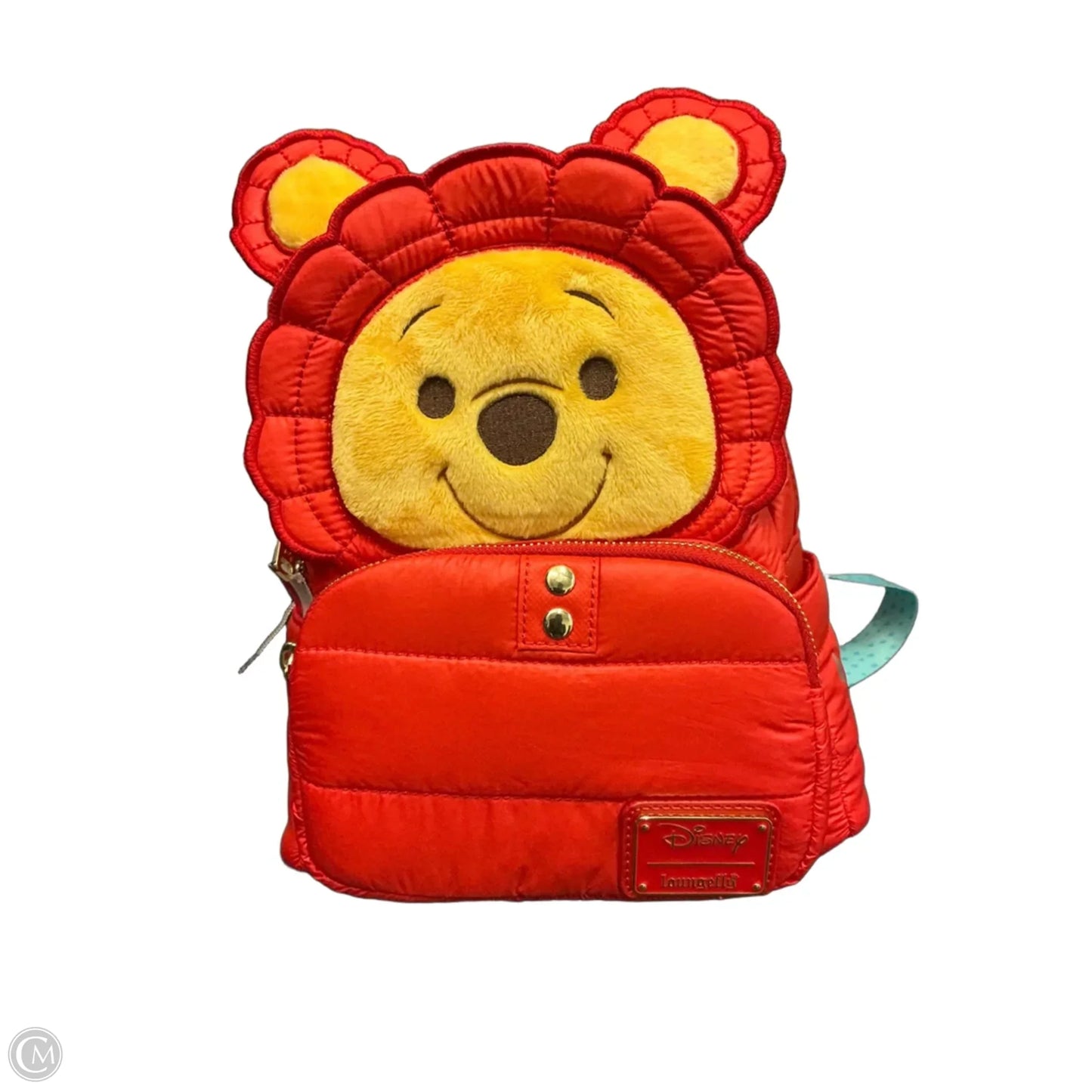 Backpack By Loungefly, Size: Large