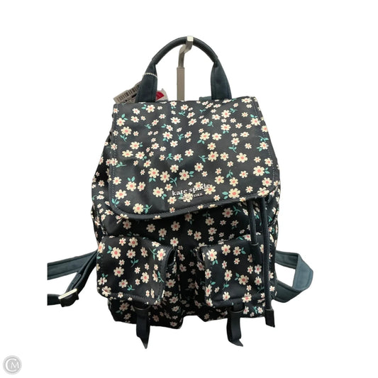 Backpack Designer By Kate Spade, Size: Large