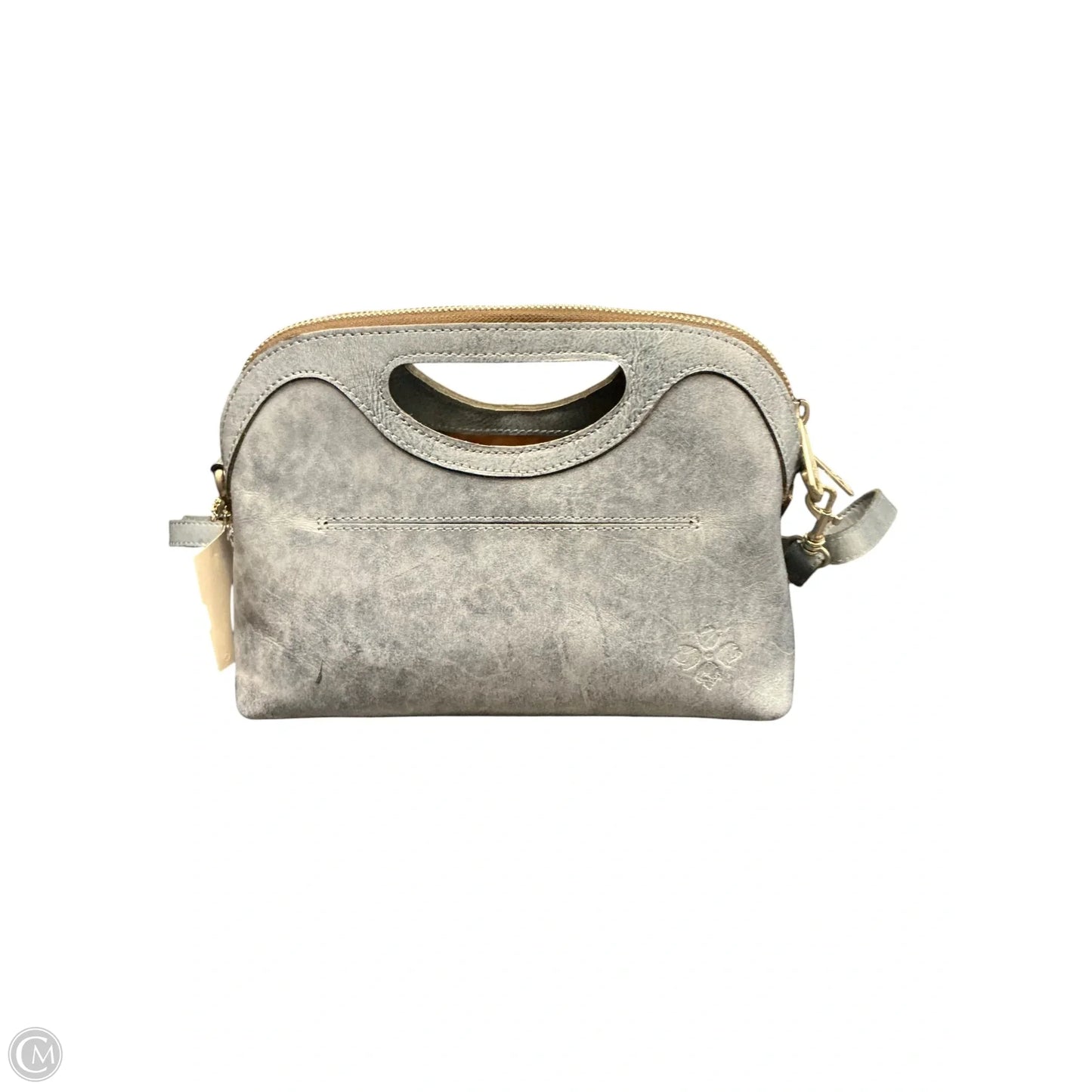 Crossbody Designer By Patricia Nash, Size: Small
