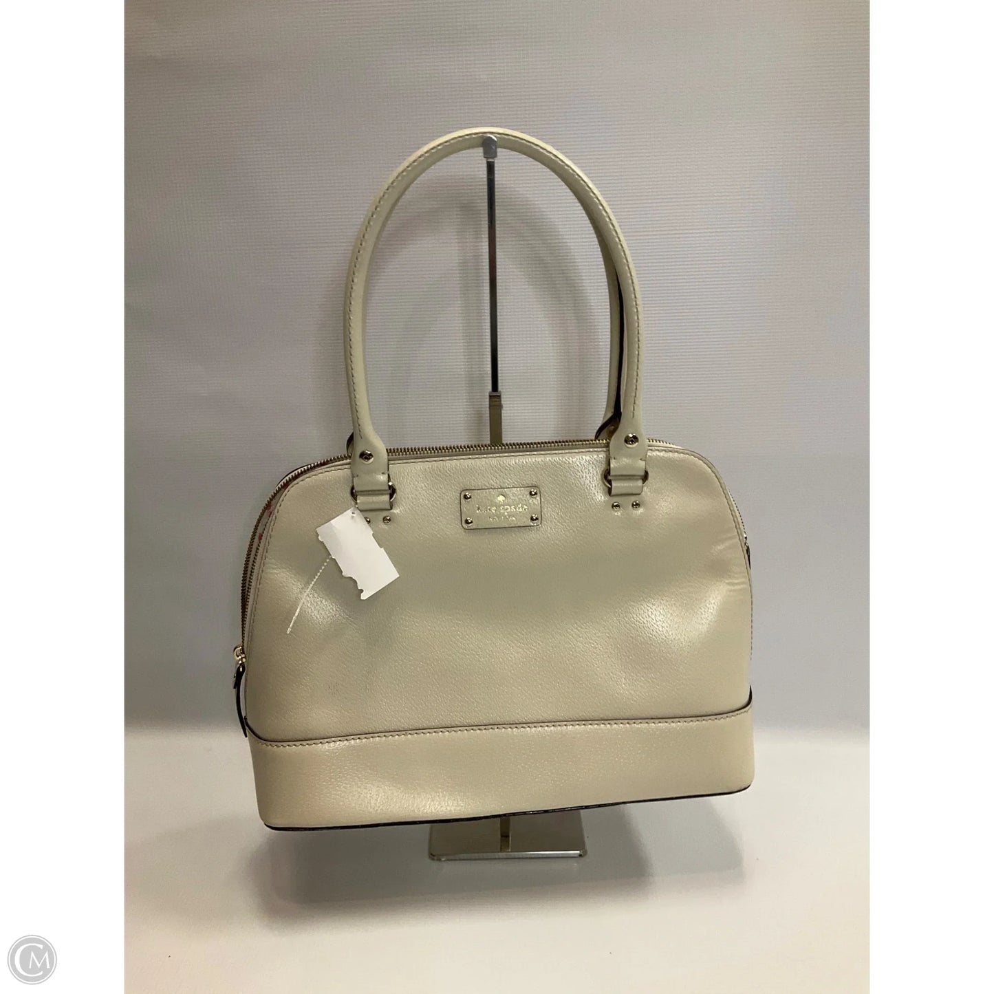 Handbag Designer By Kate Spade, Size: Large