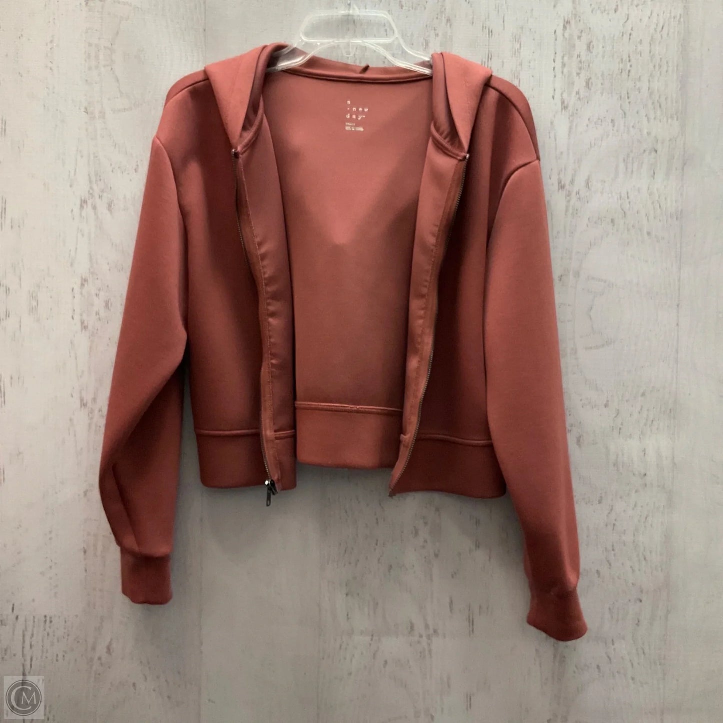 Jacket Other By A New Day In Pink, Size: S