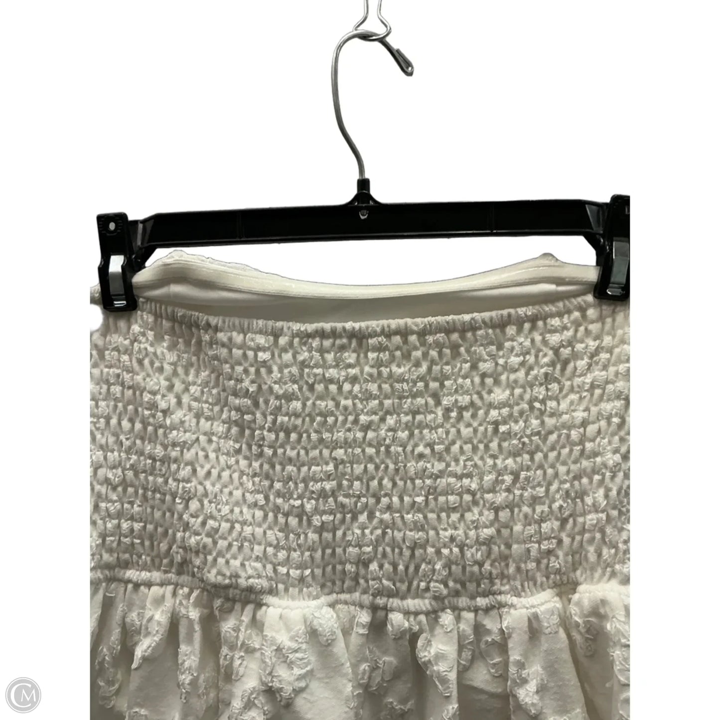 Dress Casual Short By Altard State In White, Size: S