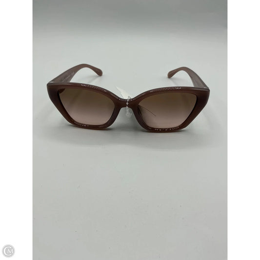 Sunglasses Designer By Coach