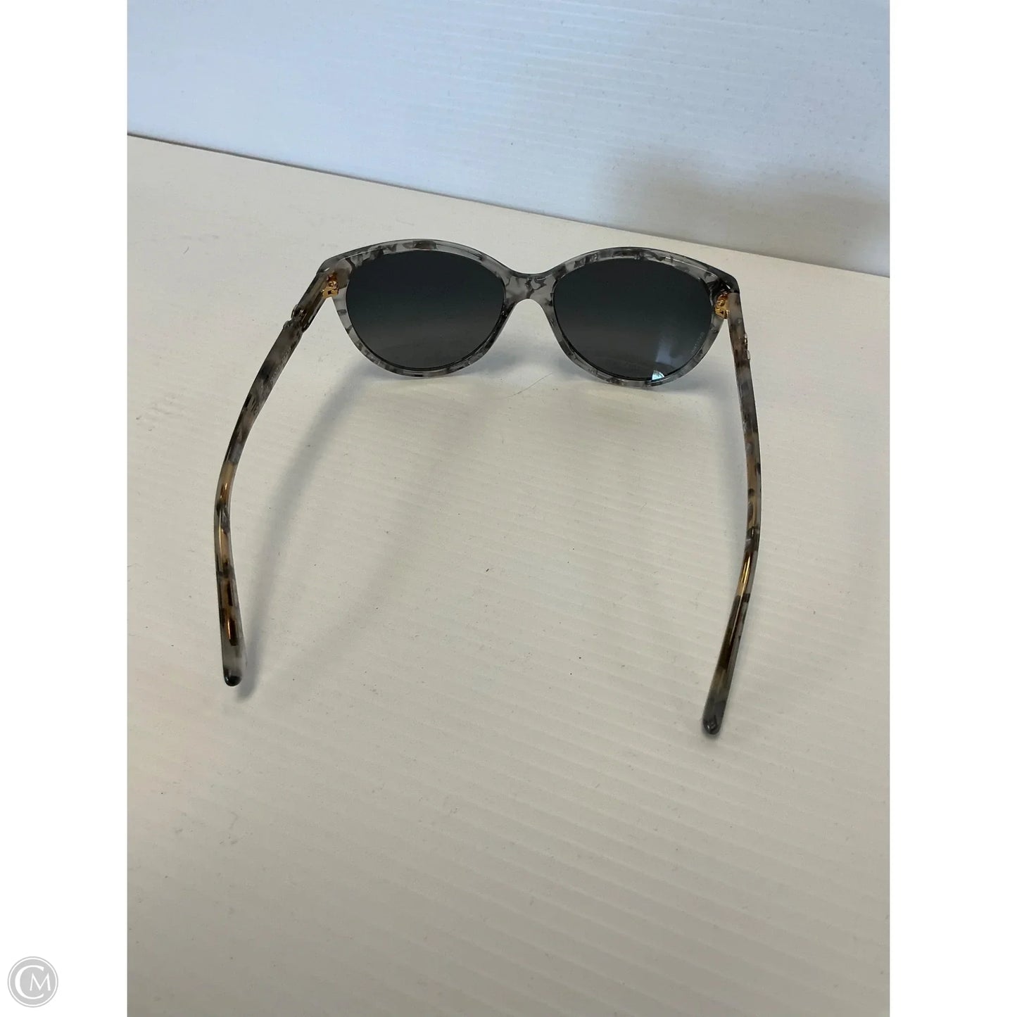 Sunglasses Luxury Designer By Dolce And Gabbana