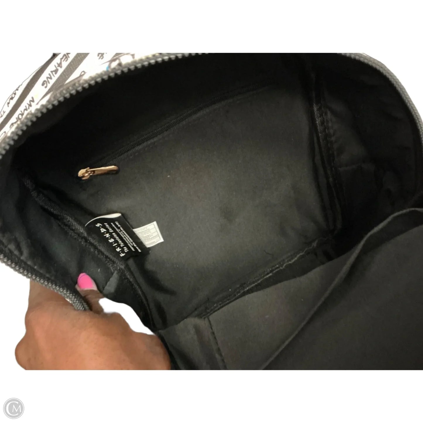 Backpack By Clothes Mentor, Size: Medium