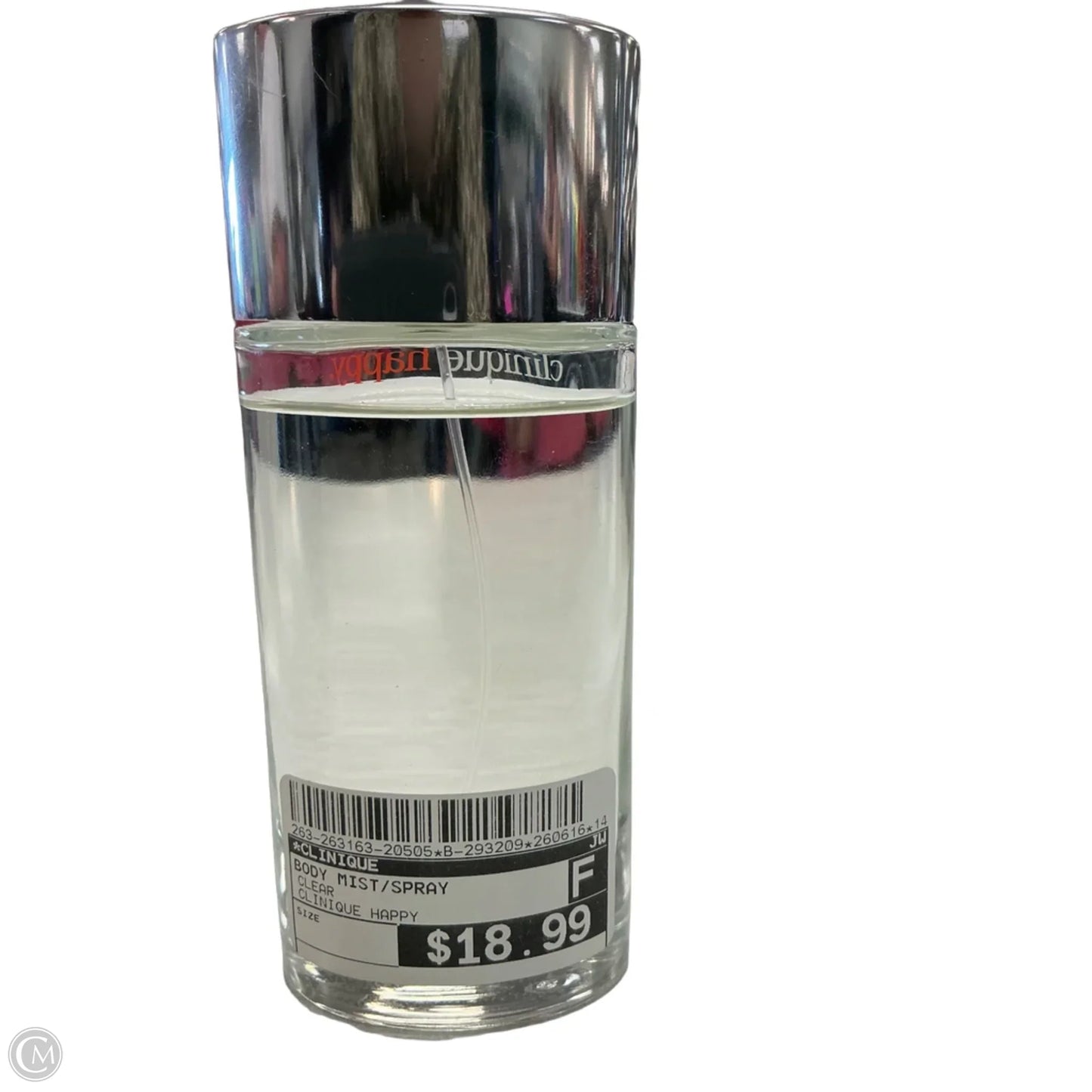 Body Mist/spray By Clinique, Size: