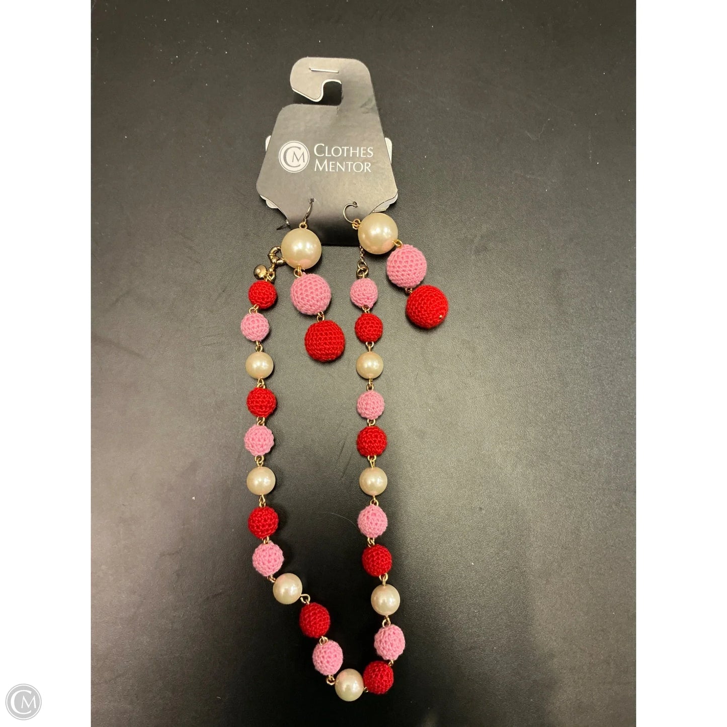 Necklace Set By J. Crew, Size: 03 Piece Set