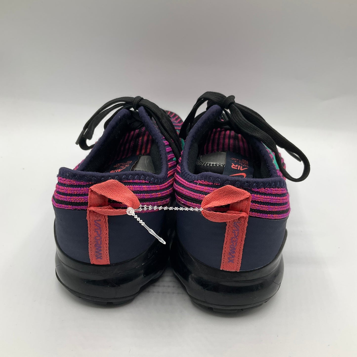 Shoes Athletic By Nike In Purple, Size: 7