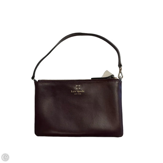 Wristlet Designer By Kate Spade, Size: Small