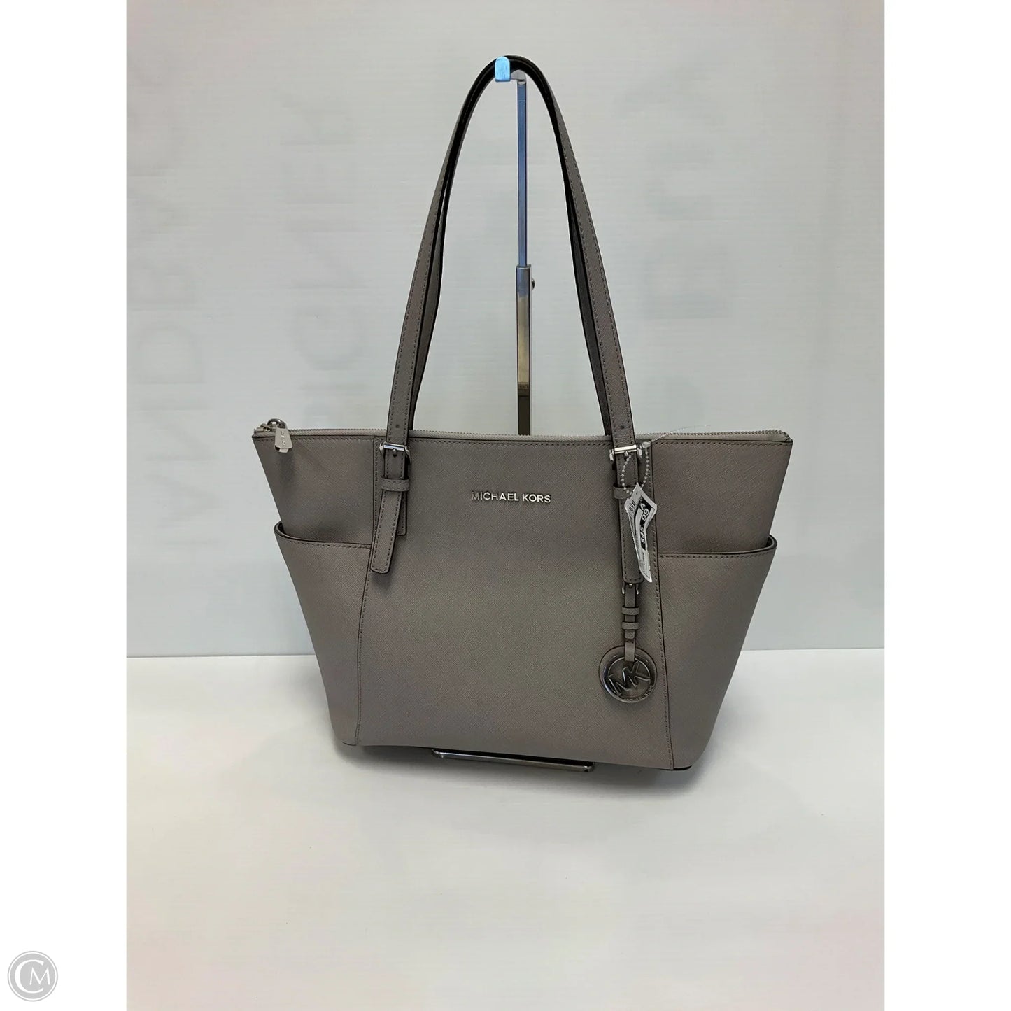 Handbag Designer By Michael Kors, Size: Large