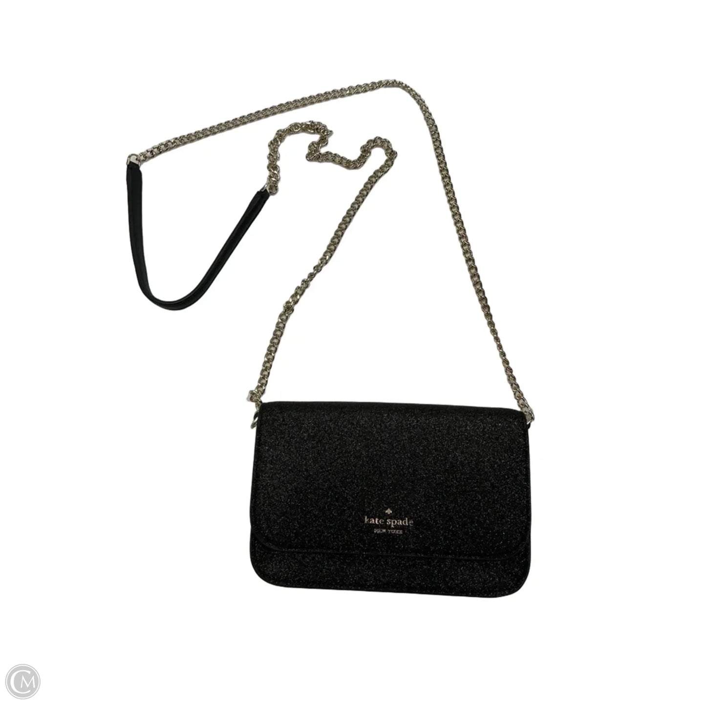 Crossbody Designer By Kate Spade, Size: Small