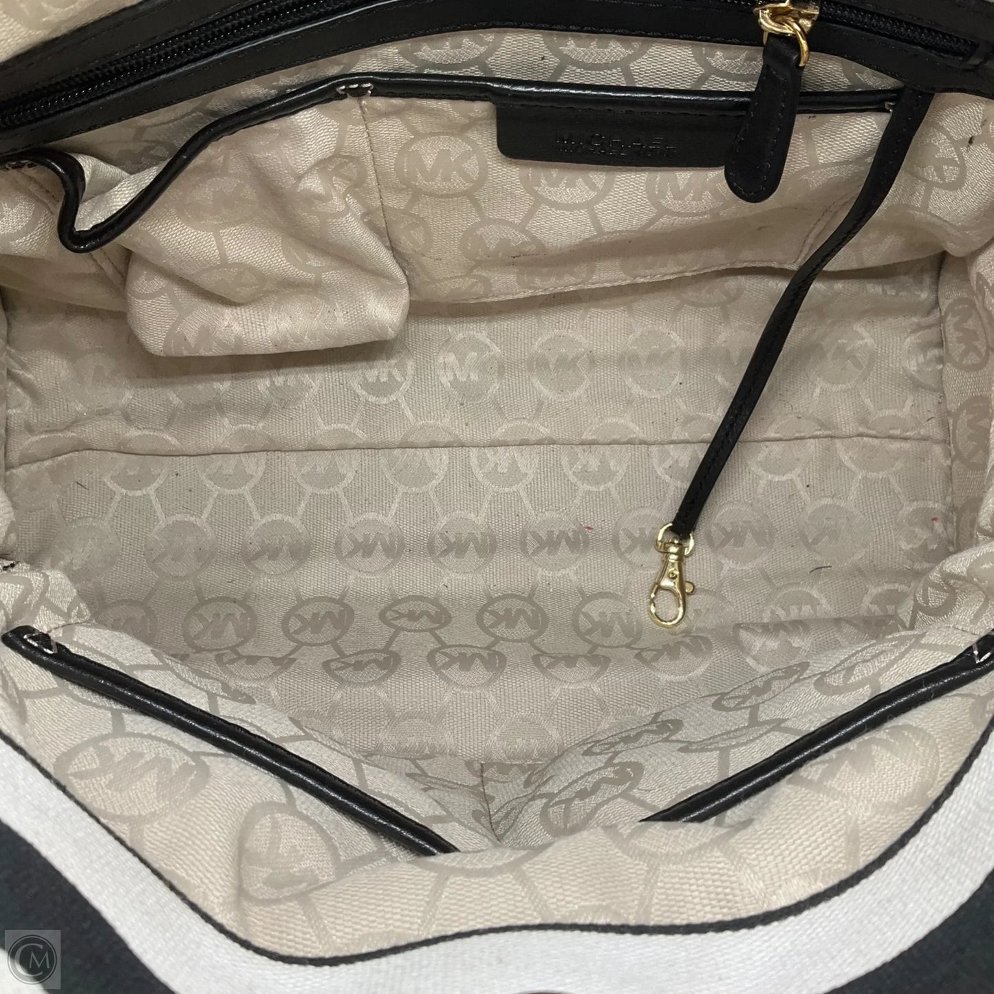 Tote Designer By Michael By Michael Kors, Size: Large