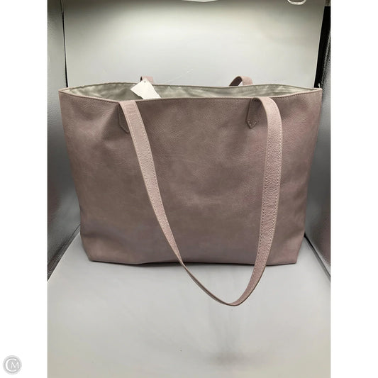 Tote By Thirty One, Size: Large