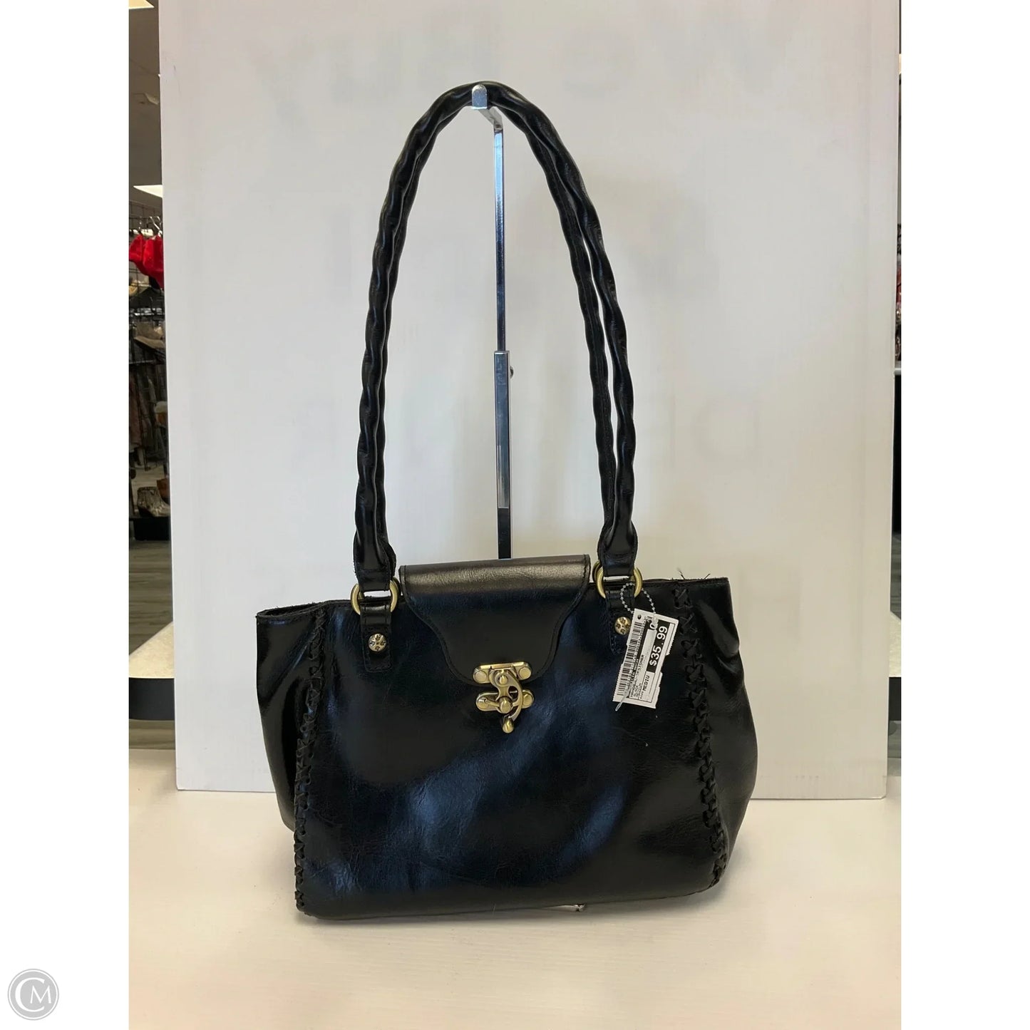 Handbag Designer By Patricia Nash, Size: Medium