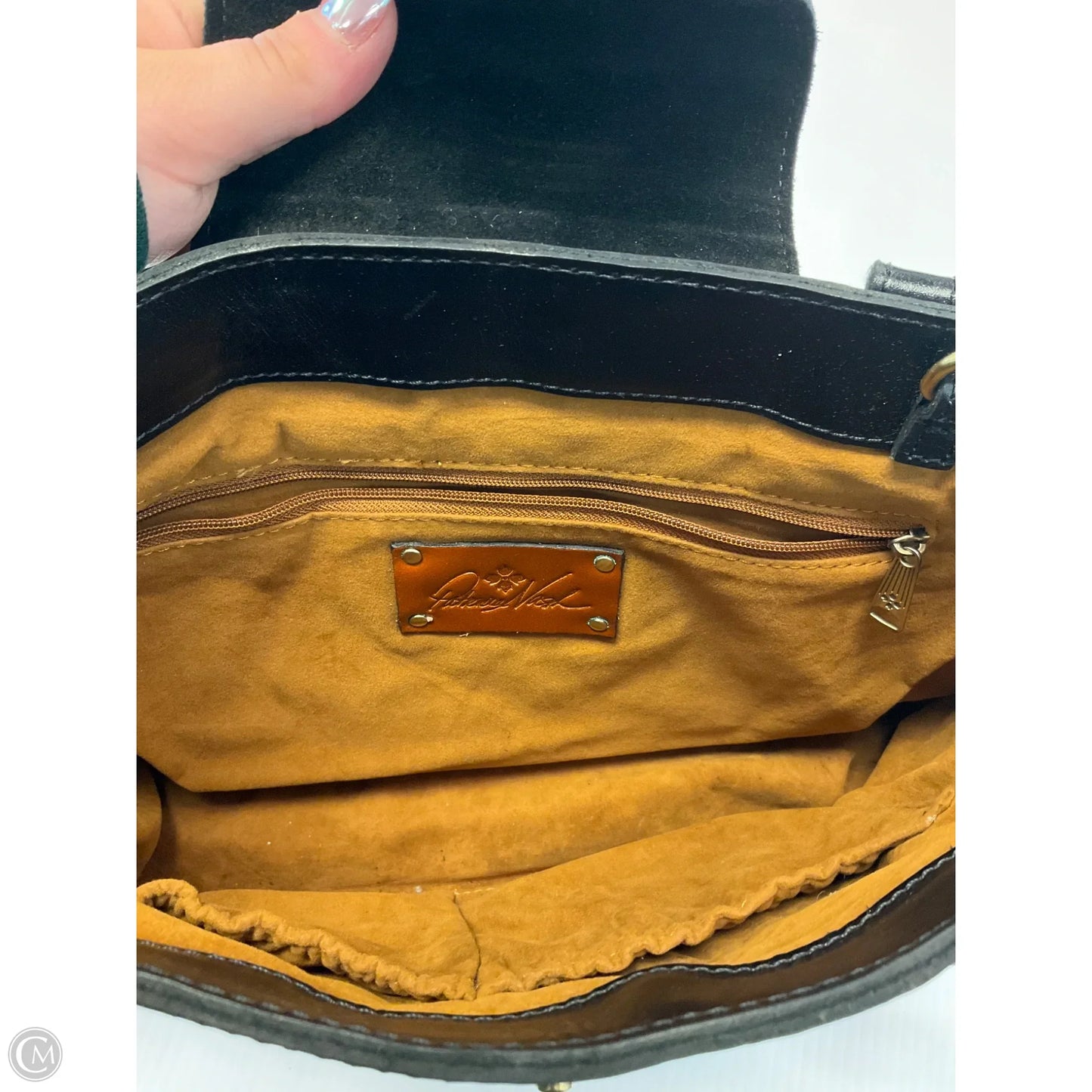 Handbag Designer By Patricia Nash, Size: Medium