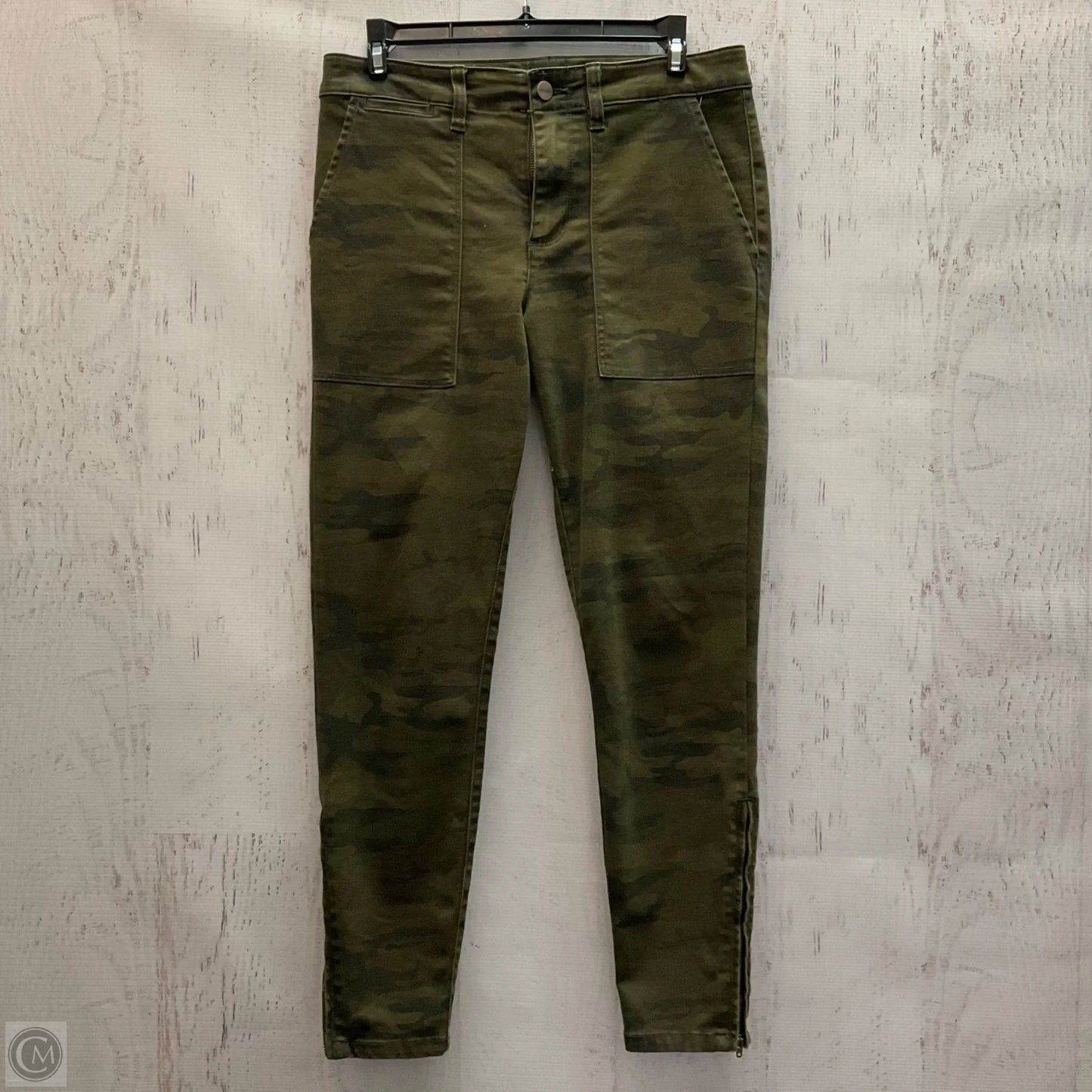 Pants Other By Sanctuary In Camouflage Print, Size: 4