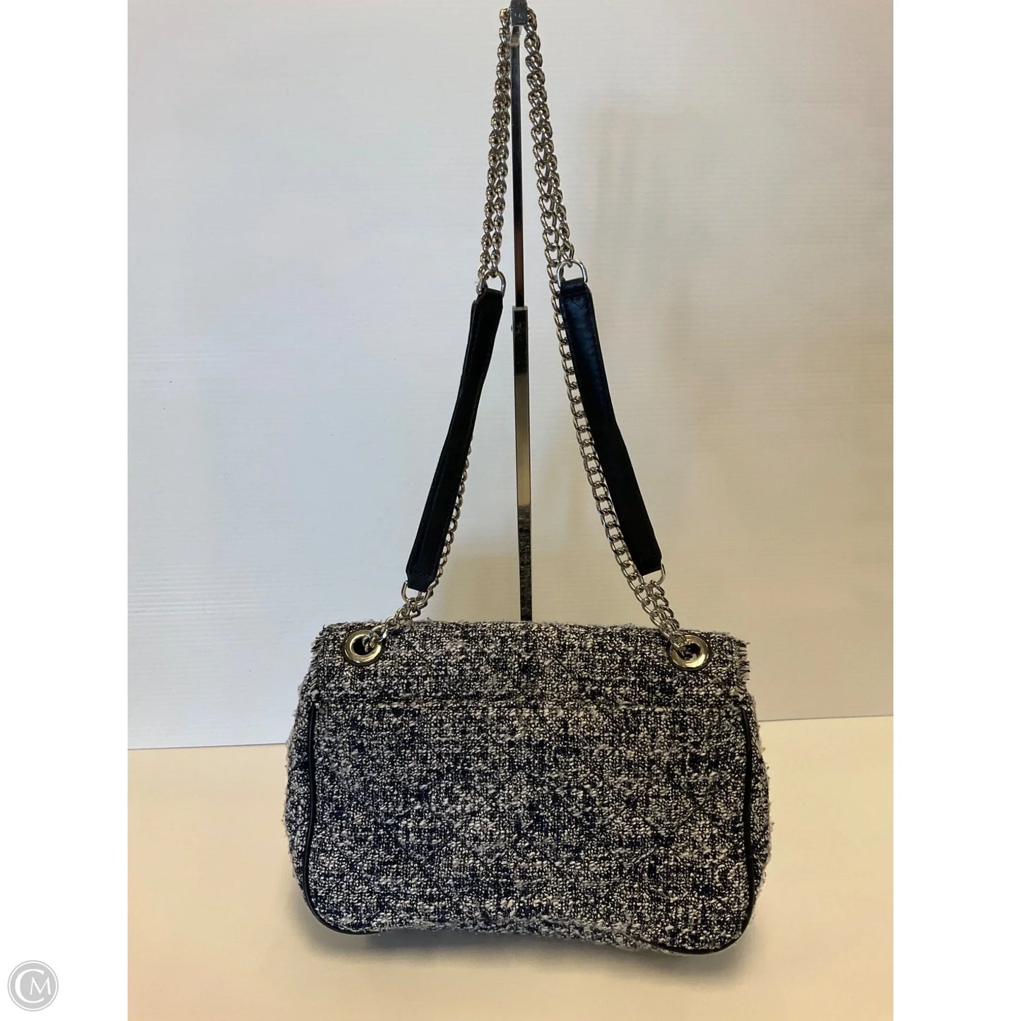 Crossbody Designer By Michael Kors, Size: Medium