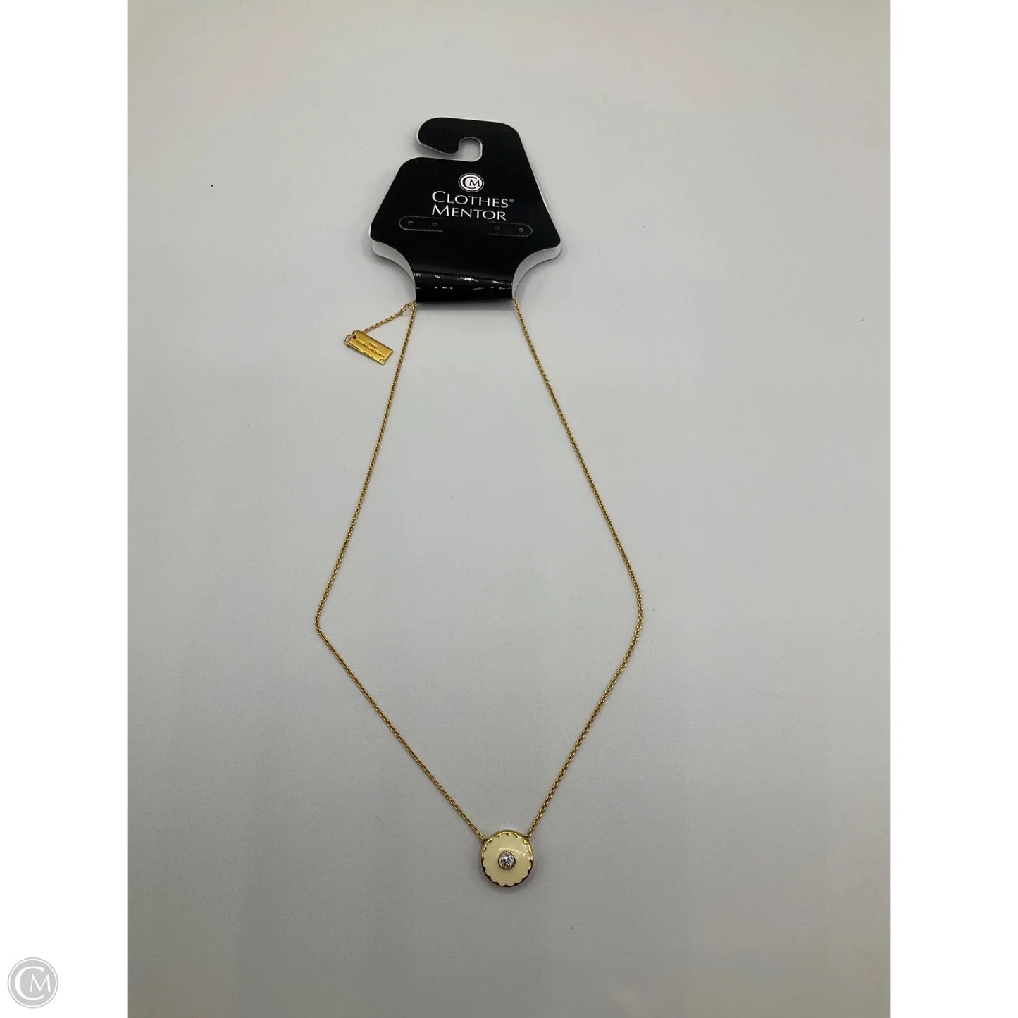 Necklace Designer By Marc Jacobs