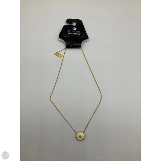 Necklace Designer By Marc Jacobs