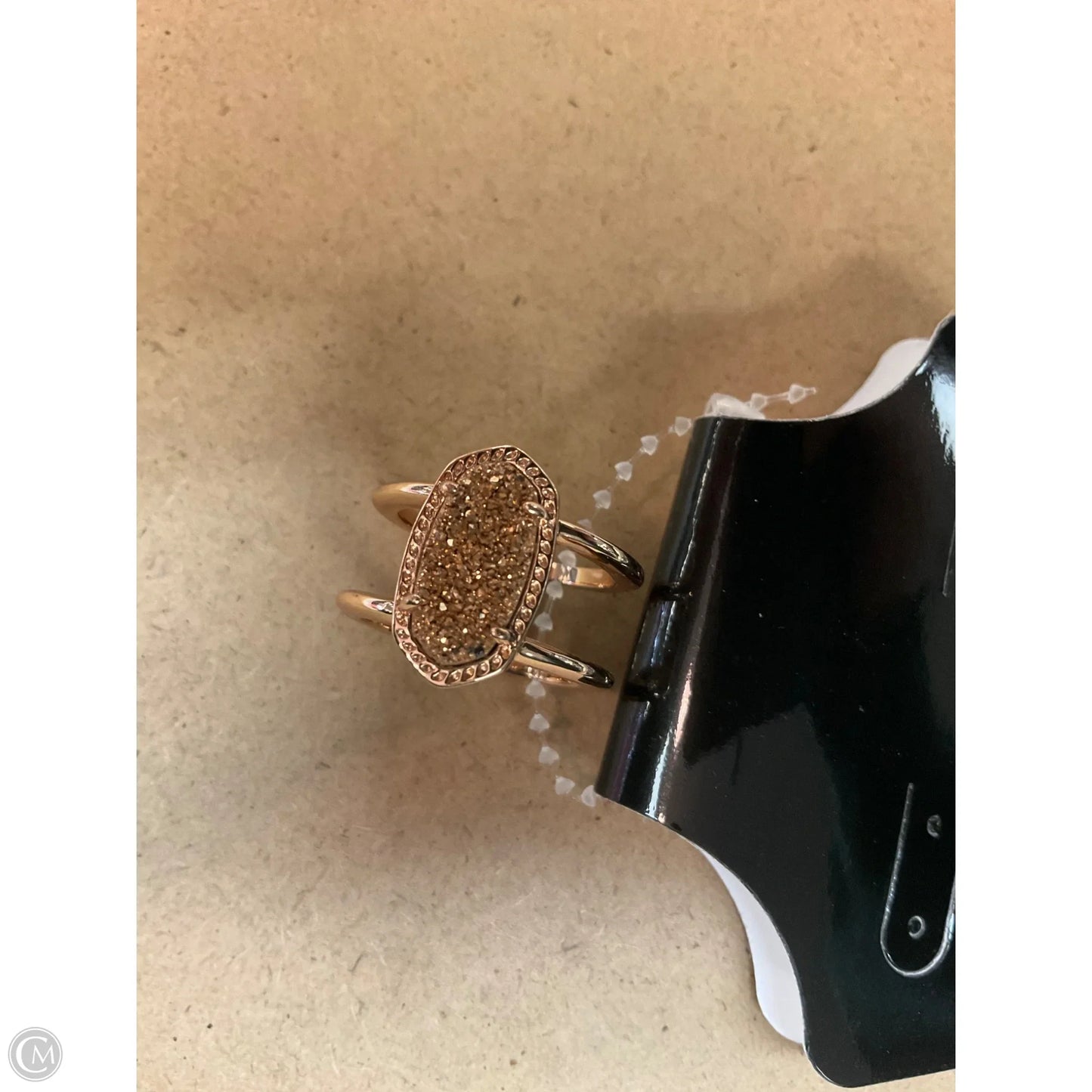 Ring Statement By Kendra Scott