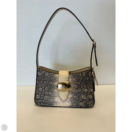 Handbag Designer By Coach, Size: Small
