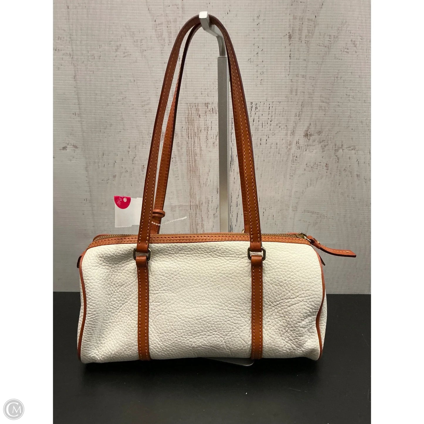 Handbag Designer By Dooney And Bourke, Size: Small