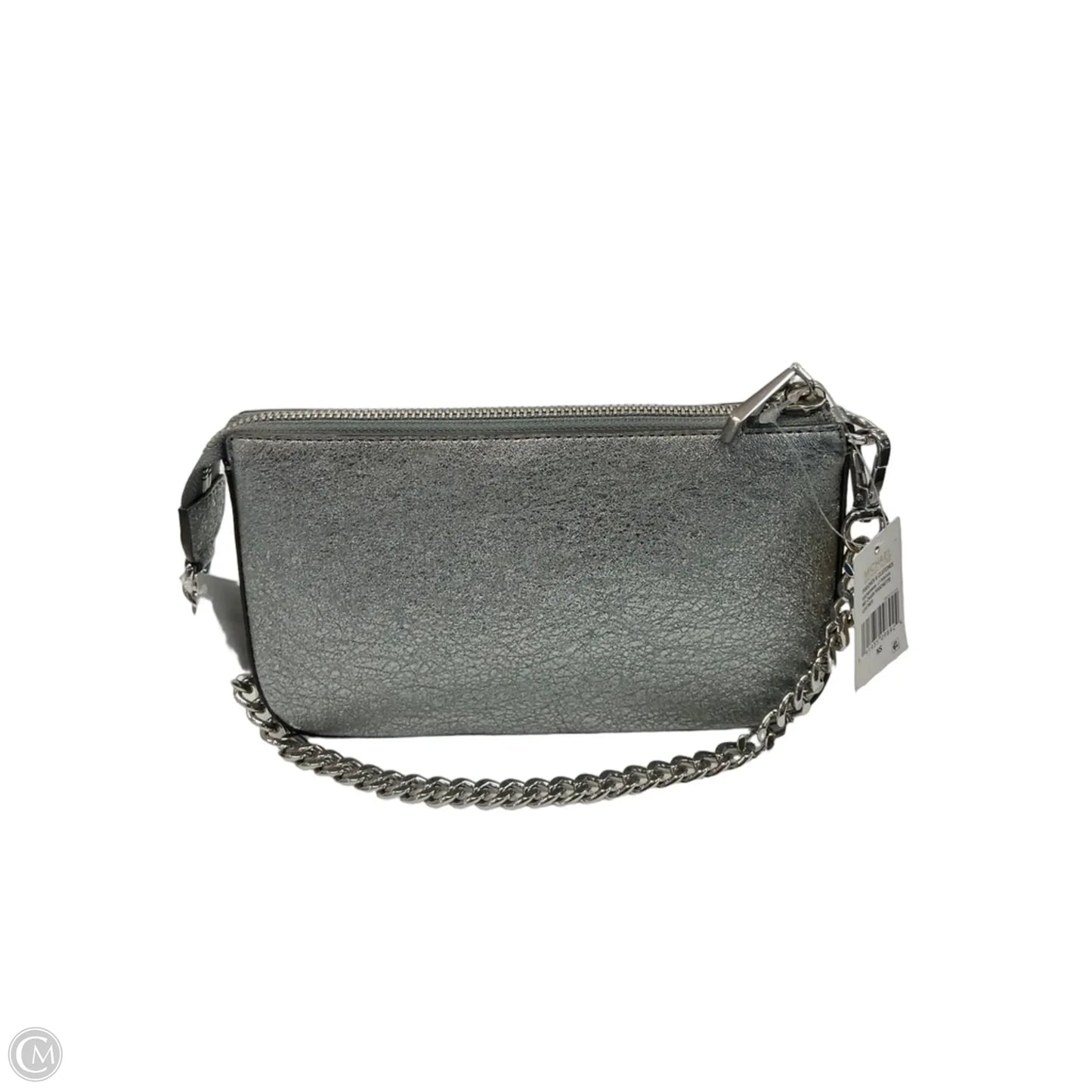 Handbag Designer By Michael Kors, Size: Small