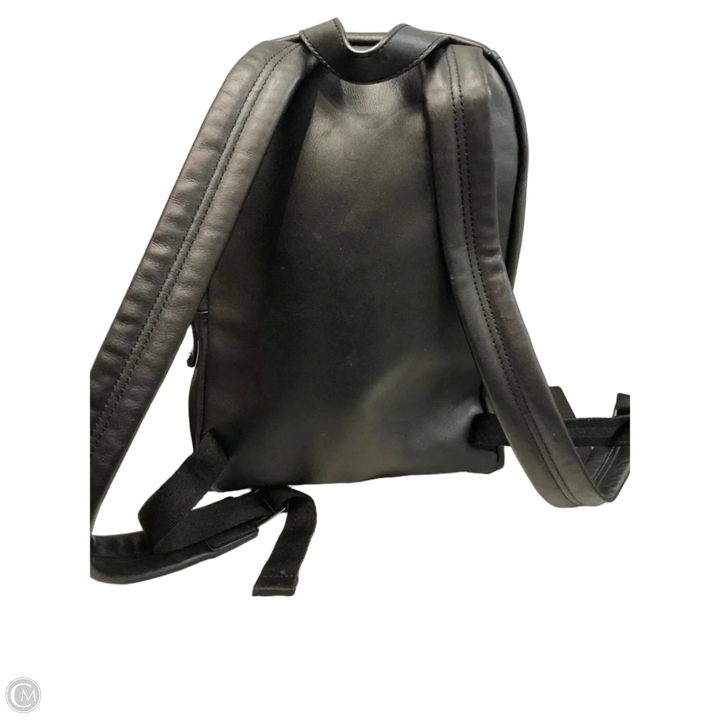 Backpack Luxury Designer By Marc Jacobs, Size: Medium