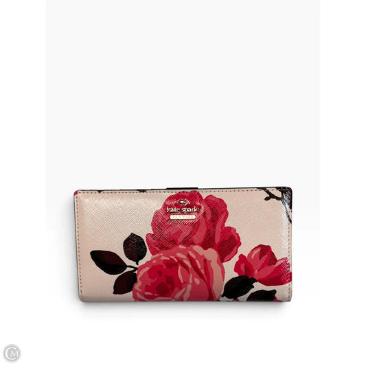 Wallet Designer By Kate Spade, Size: Medium