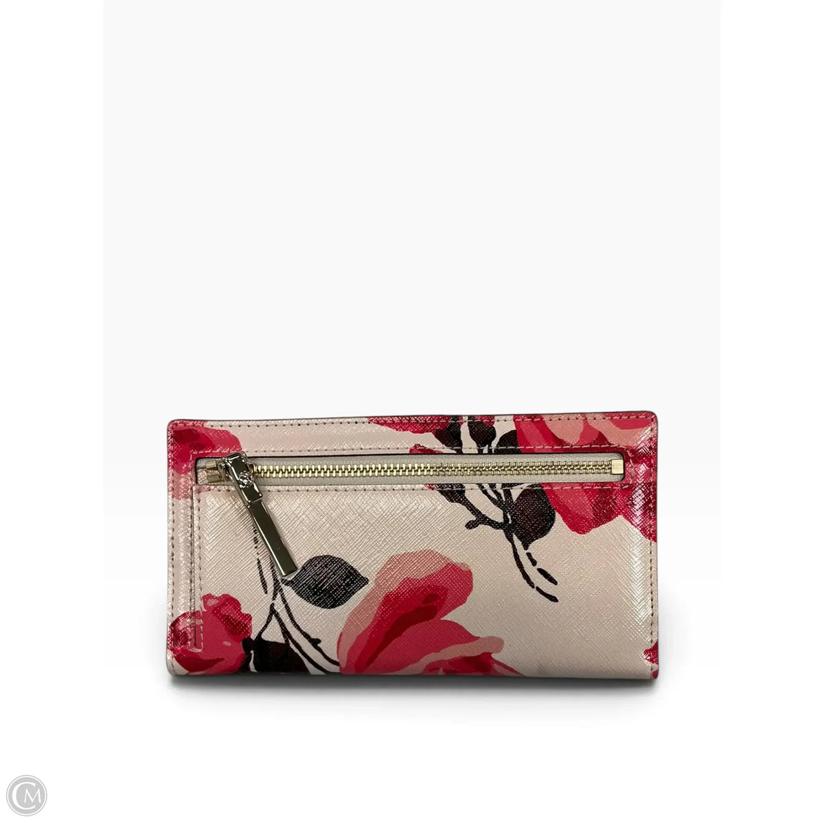 Wallet Designer By Kate Spade, Size: Medium