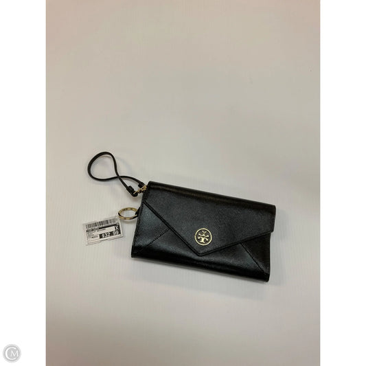 Wristlet Designer By Tory Burch, Size: Medium