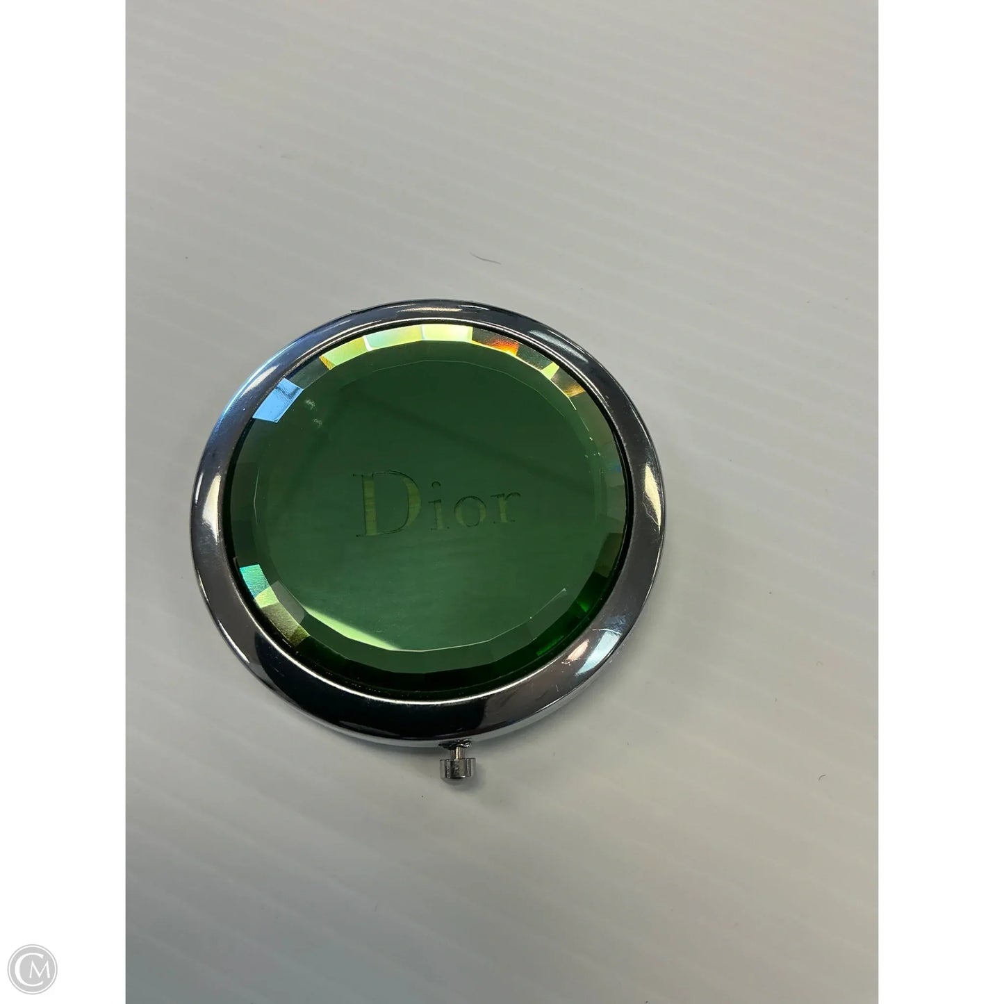 Accessory Luxury Designer Label By Dior