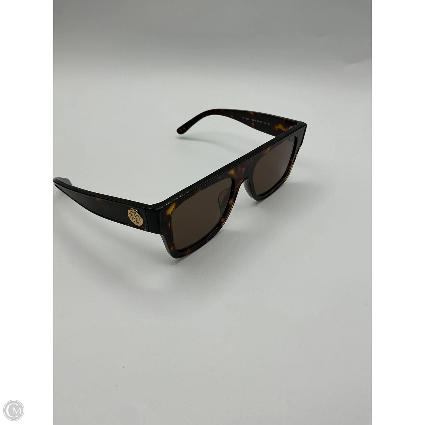 Sunglasses Designer By Tory Burch