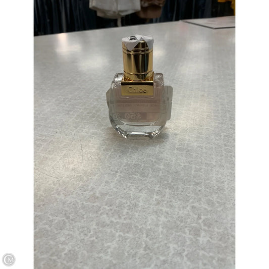Fragrance Luxury Designer By Chloe