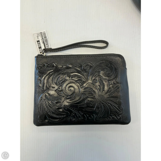 Wristlet Designer By Patricia Nash, Size: Medium