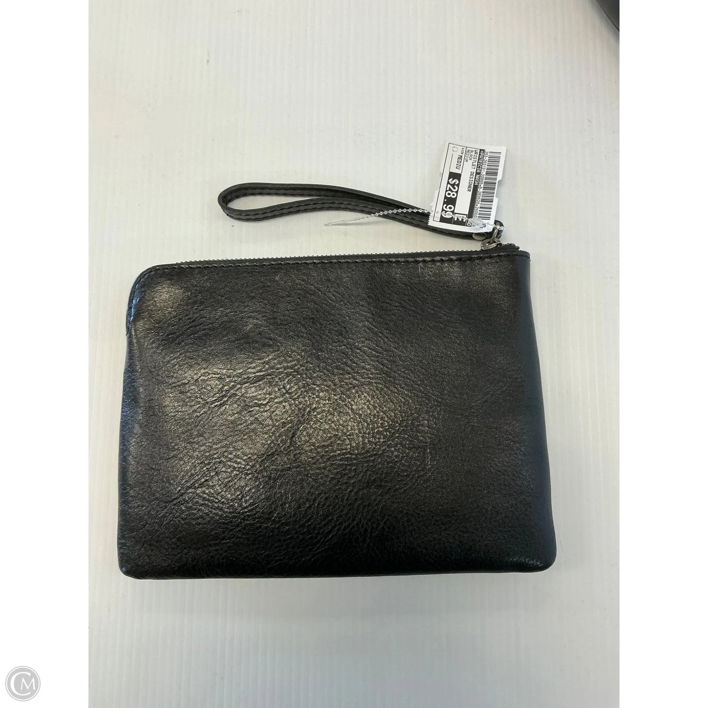 Wristlet Designer By Patricia Nash, Size: Medium