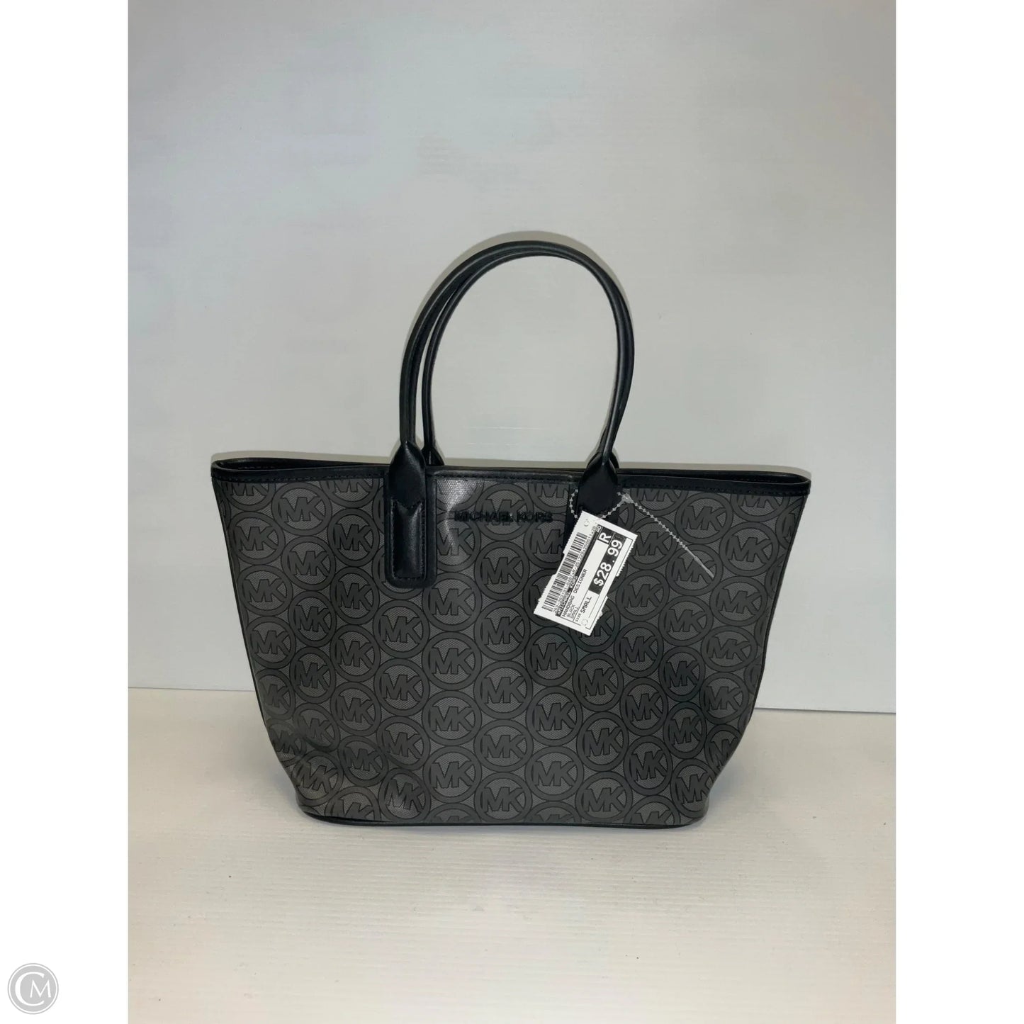 Handbag Designer By Michael Kors, Size: Small