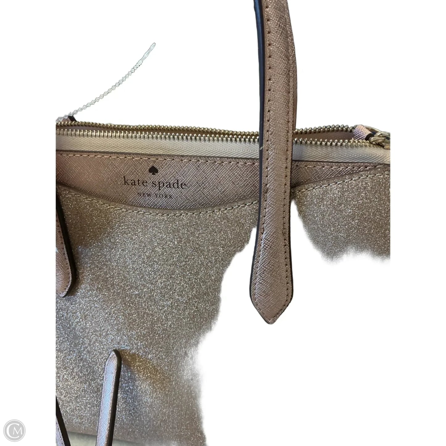 Crossbody Designer By Kate Spade, Size: Small
