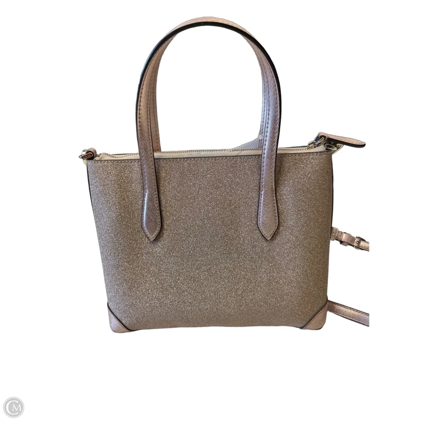 Crossbody Designer By Kate Spade, Size: Small