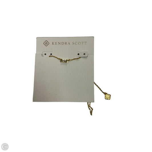 Necklace Other By Kendra Scott